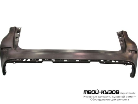 БАМПЕР ЗАДНИЙ ВЕРХН (КИТАЙ) для Nissan MURANO (2016-)