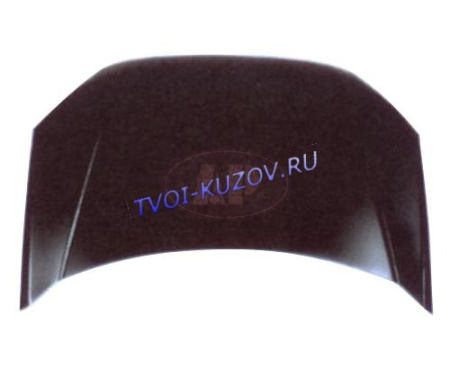КАПОТ-05  - для HYUNDAI GETZ