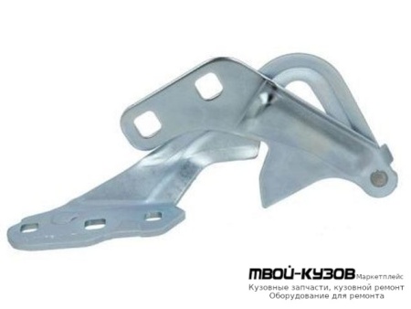 ПЕТЛЯ КАПОТА ЛЕВАЯ СТОРОНА (ТАЙВАНЬ) для Ford MONDEO (04.2007-)