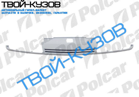 XANTIA 0393-1295 РЕШЕТКА ГРУНТ