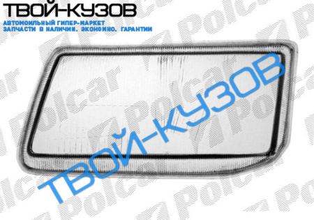 ASTRA 1091-0994 СТЕКЛО ФАРЫ левая сторона