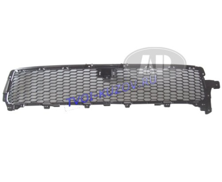 РЕШЕТКА ПЕРЕДНЕГО БАМПЕРА нижняя