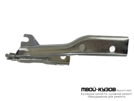 ПЕТЛЯ КАПОТА ПРАВАЯ СТОРОНА (КИТАЙ) для Volkswagen POLO (09.2010 - 2020)