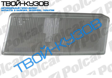 OCTAVIA 3.97-2000 CТЕКЛО ФАРЫ R   TYC