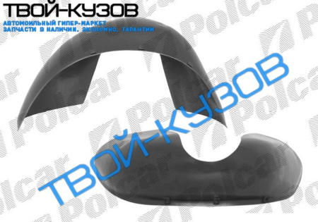 JETTA 84-91 ЛОКЕР ЗАДНИЙ ПРАВЫЙ