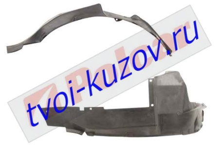 ESPERO ЛОКЕР ПЕРЕДНИЙ L  ОРИГИНАЛ