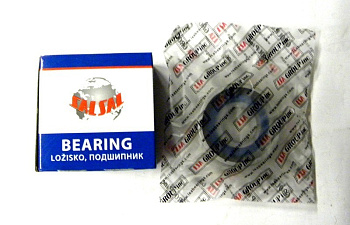 Ролик ГРМ ВАЗ-2105 (2108 с/о) натяжной (LSA) 256705