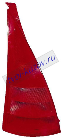 C3 ФОНАРЬ задний внешний правый