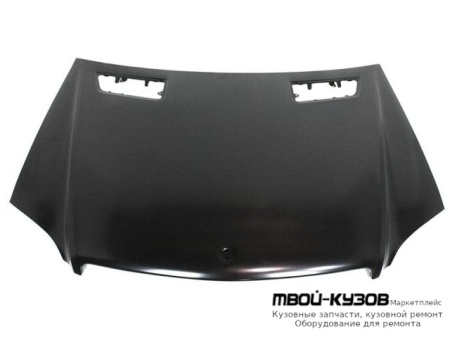 КАПОТ (ТАЙВАНЬ) для Mercedes W164 (ML) (07.2005-)