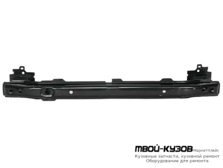 УСИЛИТЕЛЬ БАМПЕРА ПЕРЕДНИЙ (ТАЙВАНЬ) для Citroen C2 (10.2003-)