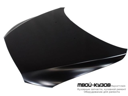 КАПОТ (ТАЙВАНЬ) для Mitsubishi LANCER (03.2007-)