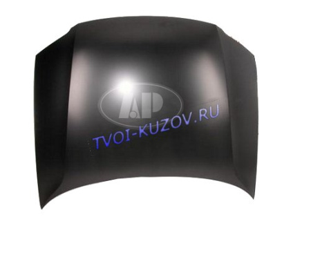КАПОТ  - для VW PASSAT