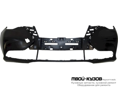БАМПЕР ПЕРЕДНИЙ (КИТАЙ) для Changan ALSVIN (2018-)