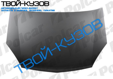 VECTRA С 05-КАПОТ