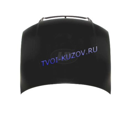 КАПОТ -05  - для AUDI A4