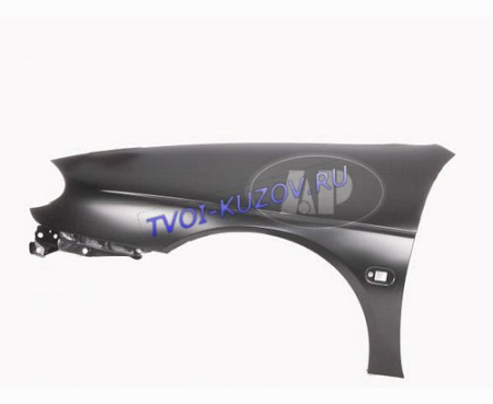 КРЫЛО ПЕРЕДНЕЕ левое -03  - для RENAULT MEGANE