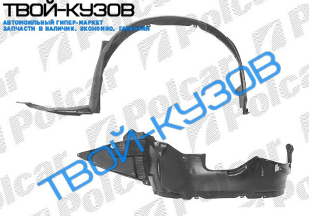 AVENSIS 09- ЛОКЕР ПЕРЕДНИЙ ПРАВЫЙ