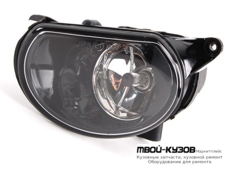 ФАРА ПРОТИВОТУМАННАЯ ЛЕВАЯ СТОРОНА (DEPO) для Audi A8 (1994-2002) (2003-), Audi A3 (09.2003 - 09.2005-)