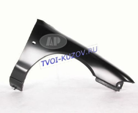 КРЫЛО ПЕРЕДНЕЕ правое  - для FORD MONDEO