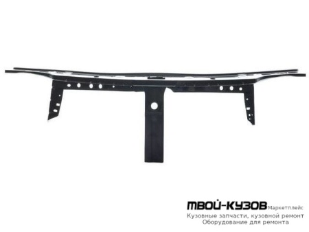 СУППОРТ РАДИАТОРА (ТАЙВАНЬ) для Renault SANDERO (2008-)