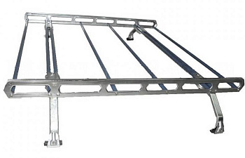 Багажник ВАЗ-2101 2-х опорный