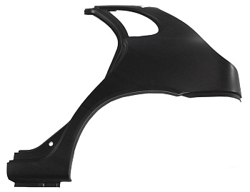 Крыло ВАЗ-1119 заднее левое (АвтоВАЗ)