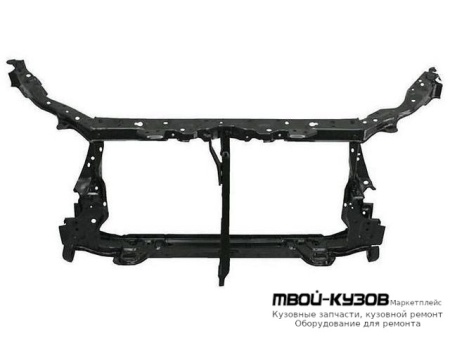 СУППОРТ РАДИАТОРА (СЕДАН) (КИТАЙ) для Toyota COROLLA E150 (2006-) СЕДАН