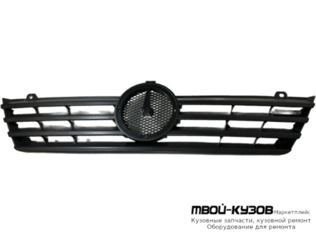РЕШЕТКА РАДИАТОРА (КИТАЙ) для Mercedes SPRINTER (02.2000-)