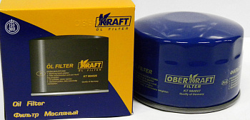 Фильтр масляный ВАЗ-2105 (KRAFT)