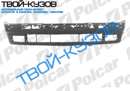 3 E36 93- БАМПЕР ПЕРЕДНИЙ ПОД ПОКРАСКУ