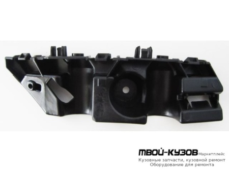 КРЕПЛЕНИЕ БАМПЕРА ПЕРЕДНИЙ ПРАВАЯ СТОРОНА (ТАЙВАНЬ) для Renault ARKANA (2019-)