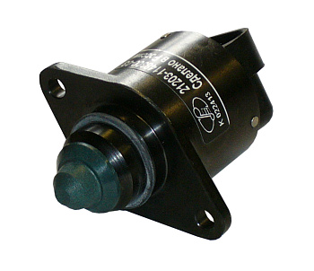 Регулятор холостого хода ВАЗ-2123,2120,214 /21203.11483/ (Кострома)