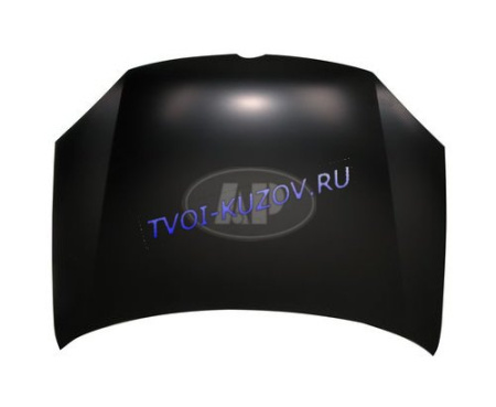 КАПОТ  - для VW JETTA
