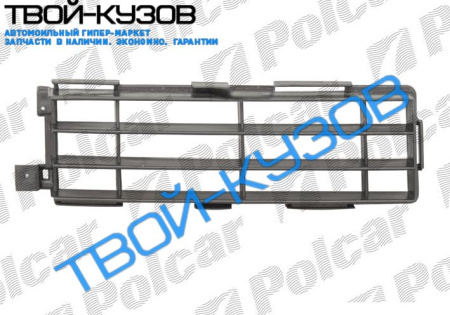 ESPERO РЕШЕТКА В БАМПЕР ЛЕВАЯ ОРИГИНАЛ