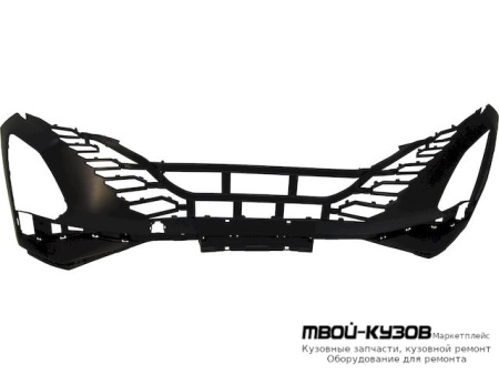 БАМПЕР ПЕРЕДНИЙ (КИТАЙ) для Omoda C5 (2022-)