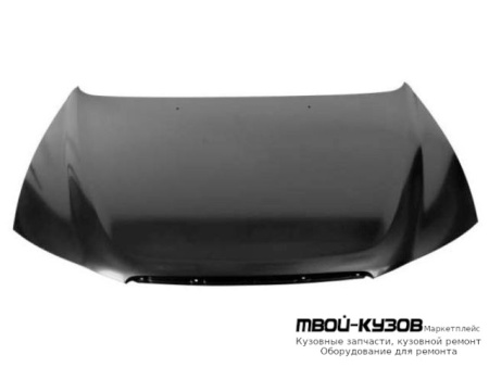 КАПОТ (ТАЙВАНЬ) для Hyundai NF (2004-)