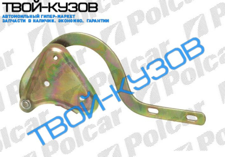 FELICIA 94-01 ПЕТЛЯ КАПОТА ПРАВАЯ