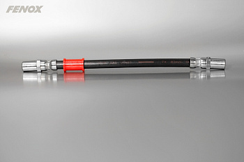 Шланг тормозной ВАЗ-2108 задний (Fenox) PH21082C3