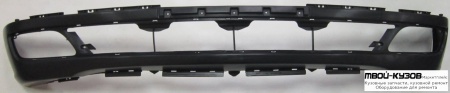 БАМПЕР ПЕРЕДНИЙ НИЖН ЧАСТЬ (КИТАЙ) для Hyundai STAREX (H1) (2008-)
