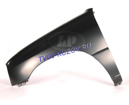 КРЫЛО ПЕРЕДНЕЕ левое без повт,без расшир  - для SUZUKI GRAND VITARA