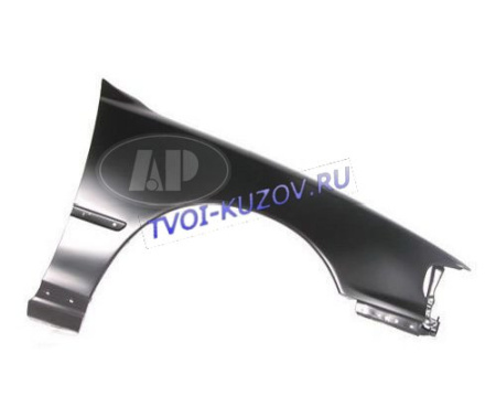 КРЫЛО ПЕРЕДНЕЕ ПРАВОЕ