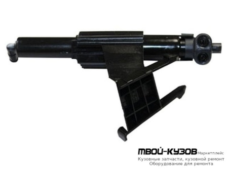 ФОРСУНКА ОМЫВАТЕЛЬЕЛЯ ФАРЫ ПРАВАЯ СТОРОНА (КИТАЙ) для Ford FOCUS (2011-2014)