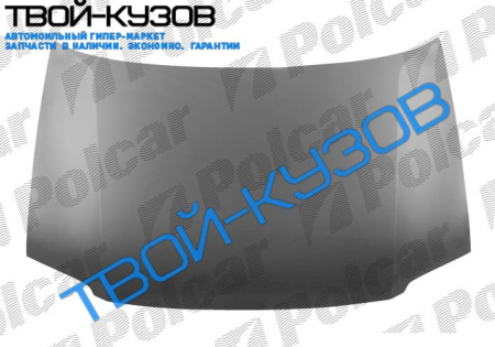 PASSAT 10.2000- КАПОТ