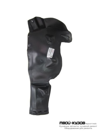 ПОДКРЫЛОК ПЕРЕДНИЙ КРЫЛА ПРАВАЯ СТОРОНА ЗАДНИЙ ЧАСТЬ (КИТАЙ) для Ravon R4 (2016-), Chevrolet COBALT (2013-)