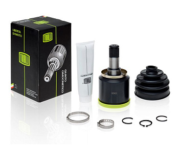 ШРУС ВАЗ-2108 внутренний (TRIALLI) GO422