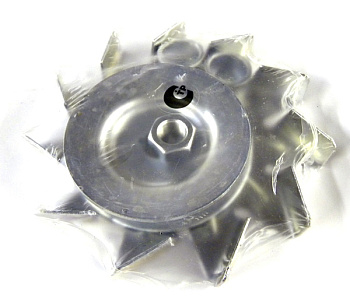 Шкив генератора ВАЗ-2101 н/о