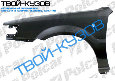 SUNNY(N13) 86-90 (SDN/HB)  КРЫЛО ПЕРЕДНЕЕ R