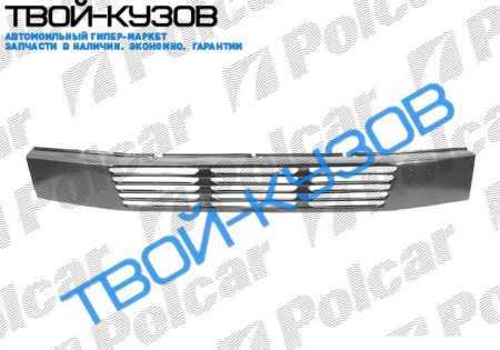 207/410 77-95 НИЖНЯЯ ЧАСТЬ ПЕРЕДНЕЙ ПАНЕЛИ