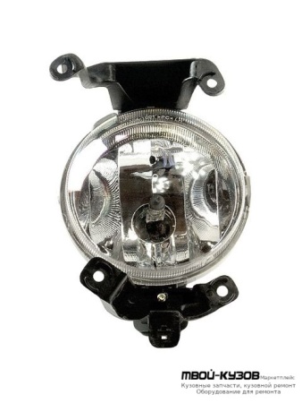 ФАРА ПРОТИВОТУМАННАЯ ЛЕВАЯ СТОРОНА (DEPO) для Chevrolet SPARK (2005-)