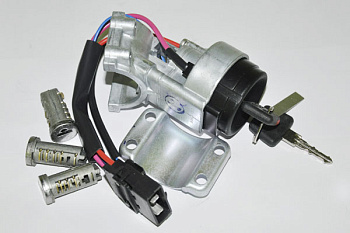 Замок зажигания ВАЗ-2123 (ДААЗ)